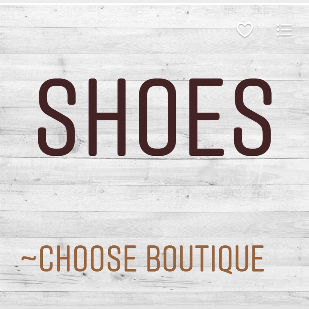 It’s Shoesday!!!